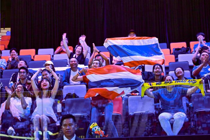 วอลเลย์บอลหญิงไทย วอลเลย์บอลหญิงไทย