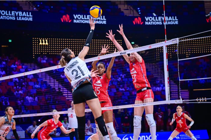 วอลเลย์บอลหญิงไทย วอลเลย์บอลหญิงไทย