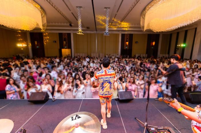 ธุรกิจ พอล วรัตน์พล วรัทย์วรกุล The iCON ธุรกิจ พอล วรัตน์พล วรัทย์วรกุล The iCON