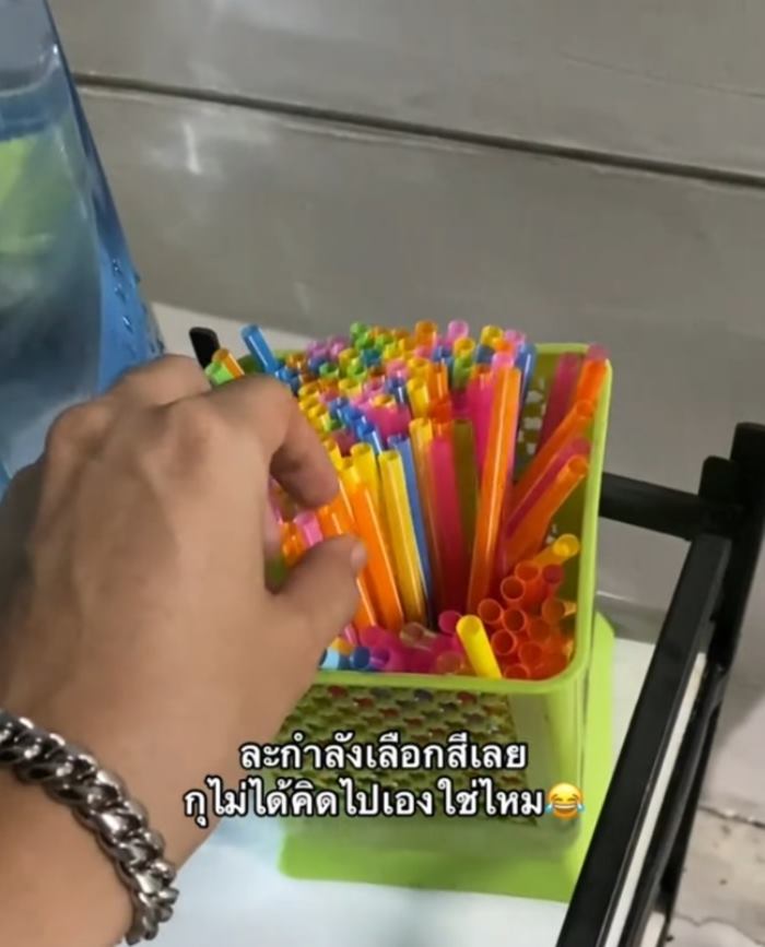 หลอดดูดน้ำ หลอดดูดน้ำ