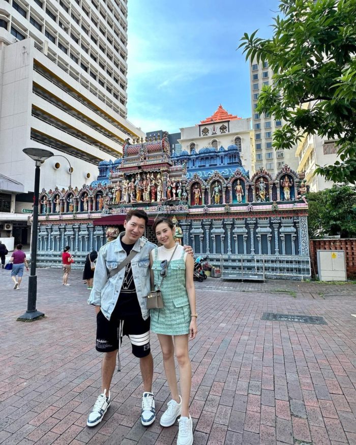 อั้ม ภูมิพัฒน์ สามี แยม ธมลพรรณ์ อั้ม ภูมิพัฒน์ สามี แยม ธมลพรรณ์