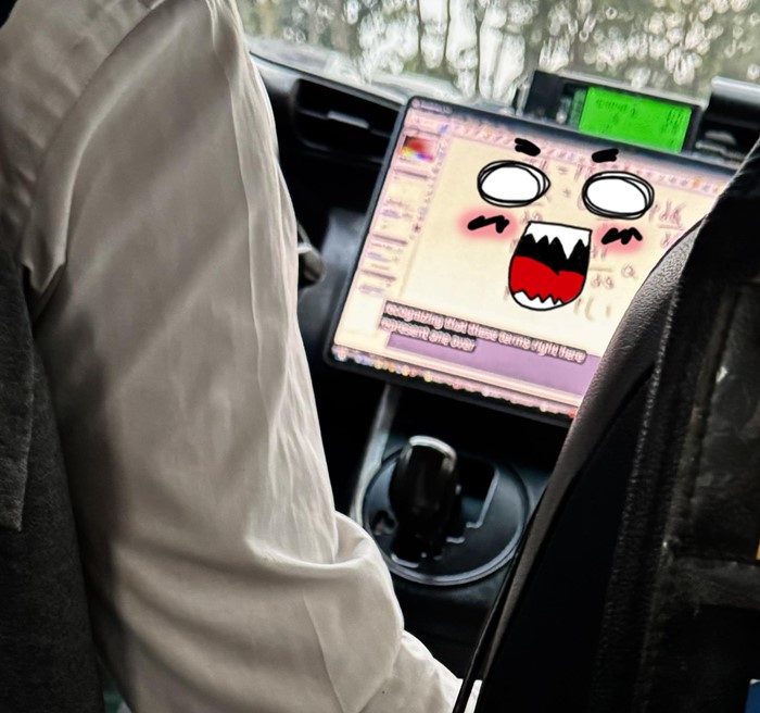 ประสบการณ์หมอนั่งแท็กซี่ ประสบการณ์หมอนั่งแท็กซี่