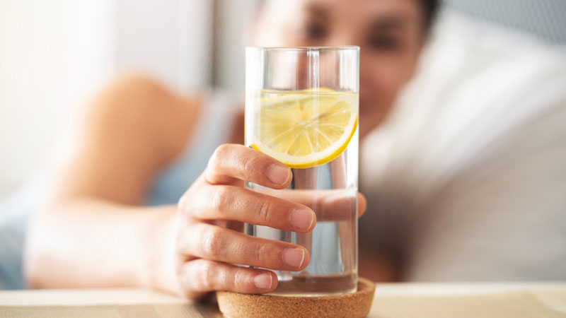 น้ำมะนาว น้ำมะนาว