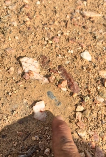 หินสี หินสี