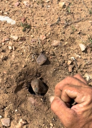 หินสี หินสี