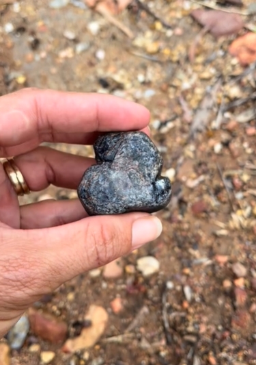 หินสี หินสี