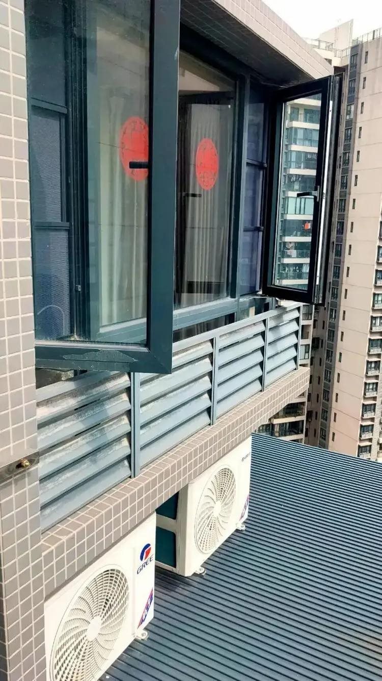 ปัญหาเพื่อนบ้าน แอบติดคอมเพรสเซอร์แอร์ ปัญหาเพื่อนบ้าน แอบติดคอมเพรสเซอร์แอร์