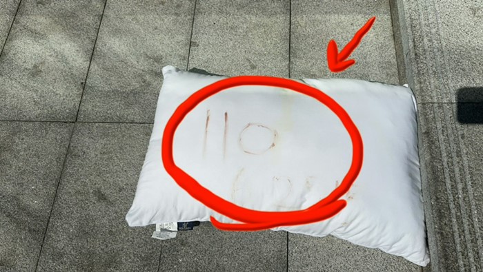 สัญญาณขอความช่วยเหลือ สัญญาณขอความช่วยเหลือ