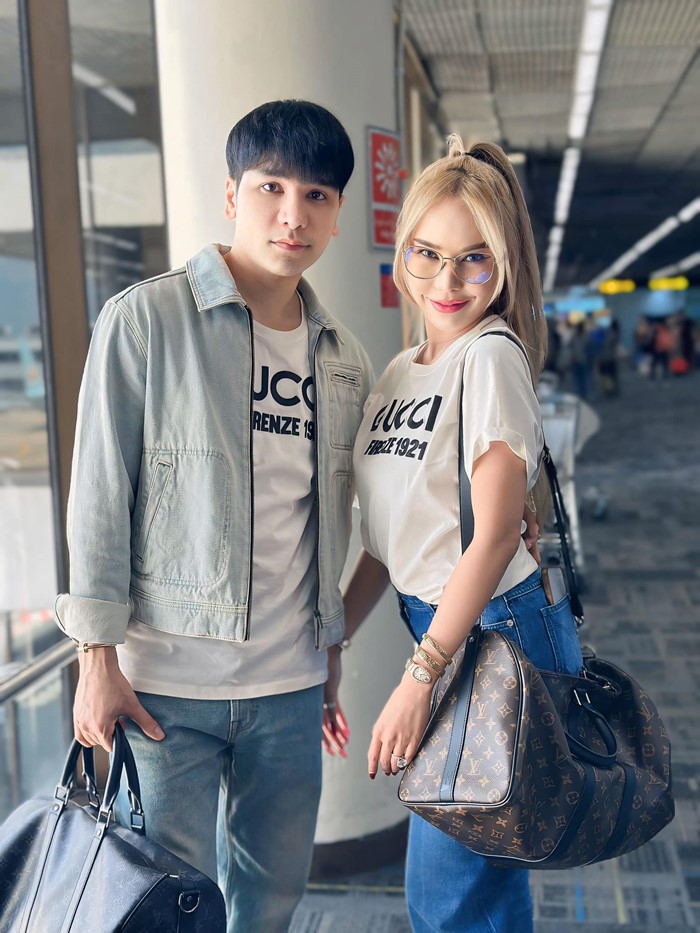 แม่ตั๊ก ว่าไง หลังคนแห่ปาภาพ ป๋าเบียร์ เที่ยวผับกับสาว แม่ตั๊ก ว่าไง หลังคนแห่ปาภาพ ป๋าเบียร์ เที่ยวผับกับสาว