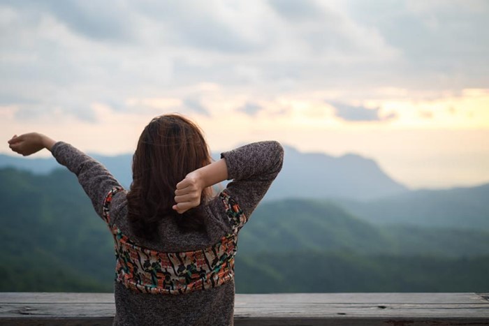กรมอุตุฯ เผยเมืองไทยจะอากาศเย็นอีกกี่วัน กรมอุตุฯ เผยเมืองไทยจะอากาศเย็นอีกกี่วัน