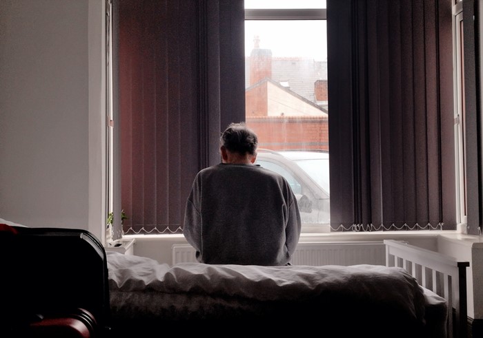 นอนเตียงแม่ นอนเตียงแม่