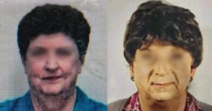 ชายปลอมตัวเป็นแม่ เนียนรับเงินบำนาญมา 3 ปี ชายปลอมตัวเป็นแม่ เนียนรับเงินบำนาญมา 3 ปี