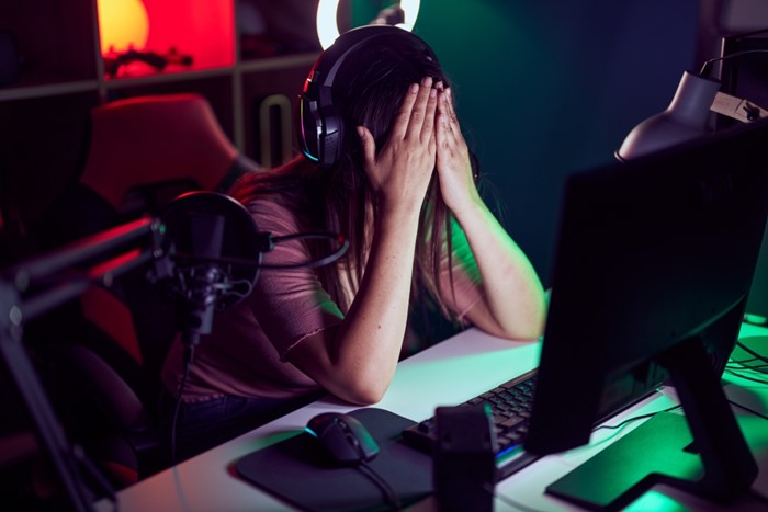 สตรีมเมอร์สาวฟิลเตอร์หลุด สตรีมเมอร์สาวฟิลเตอร์หลุด