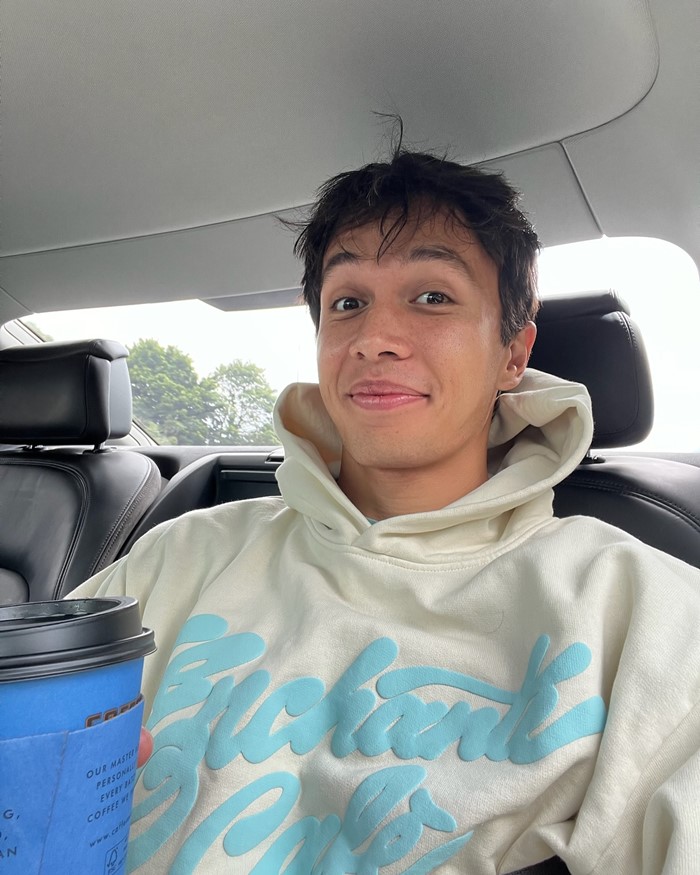 อเล็กซ์ อัลบอน นักแข่ง F1 ลูกครึ่งไทย อเล็กซ์ อัลบอน นักแข่ง F1 ลูกครึ่งไทย