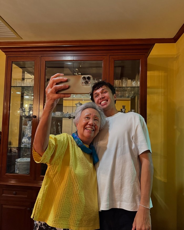 อเล็กซ์ อัลบอน นักแข่ง F1 ลูกครึ่งไทย อเล็กซ์ อัลบอน นักแข่ง F1 ลูกครึ่งไทย