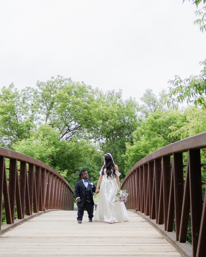 สาวสวยวิวาห์หนุ่มแคระ สาวสวยวิวาห์หนุ่มแคระ