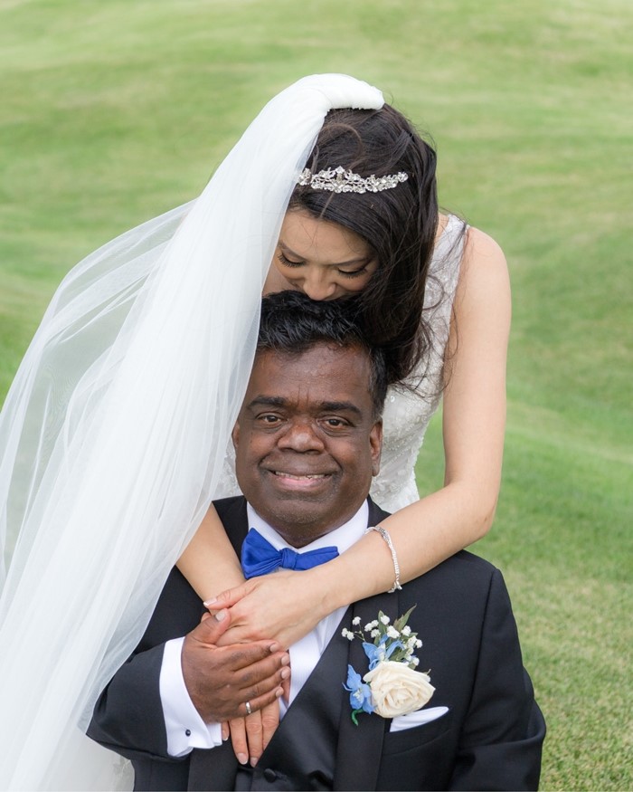 สาวสวยวิวาห์หนุ่มแคระ สาวสวยวิวาห์หนุ่มแคระ