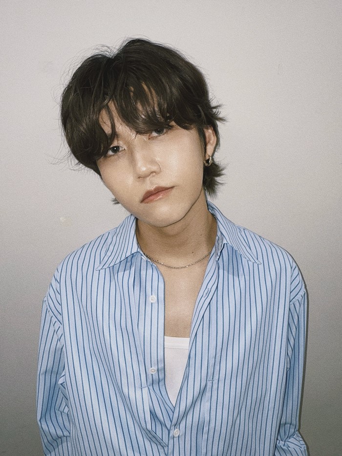 หนุ่มฮอตวง Mrs. GREEN APPLE เดตลับไอดอลเกาหลี คบซ้อนสาวกราเวียร์ หนุ่มฮอตวง Mrs. GREEN APPLE เดตลับไอดอลเกาหลี คบซ้อนสาวกราเวียร์