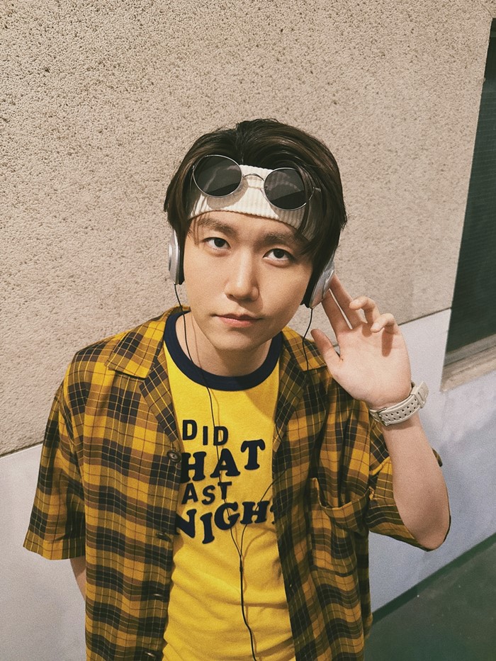 หนุ่มฮอตวง Mrs. GREEN APPLE เดตลับไอดอลเกาหลี คบซ้อนสาวกราเวียร์ หนุ่มฮอตวง Mrs. GREEN APPLE เดตลับไอดอลเกาหลี คบซ้อนสาวกราเวียร์