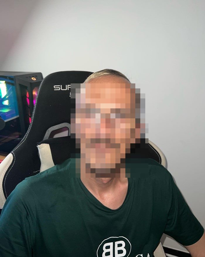 สตรีมเมอร์หนุ่มดับคากล้อง สตรีมเมอร์หนุ่มดับคากล้อง