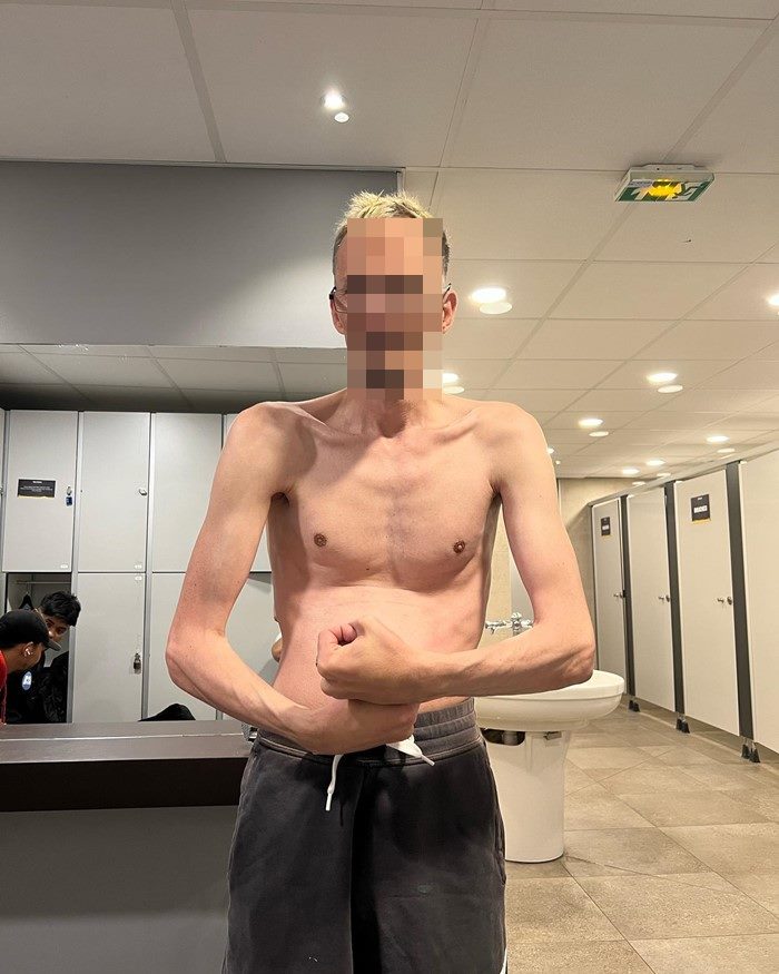 สตรีมเมอร์หนุ่มดับคากล้อง สตรีมเมอร์หนุ่มดับคากล้อง