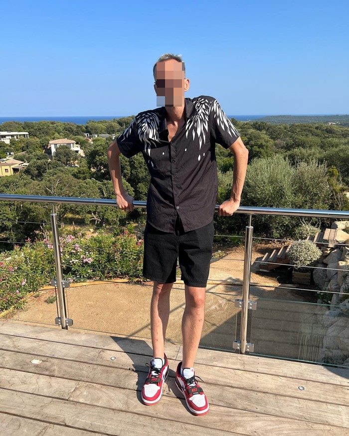 สตรีมเมอร์หนุ่มดับคากล้อง สตรีมเมอร์หนุ่มดับคากล้อง