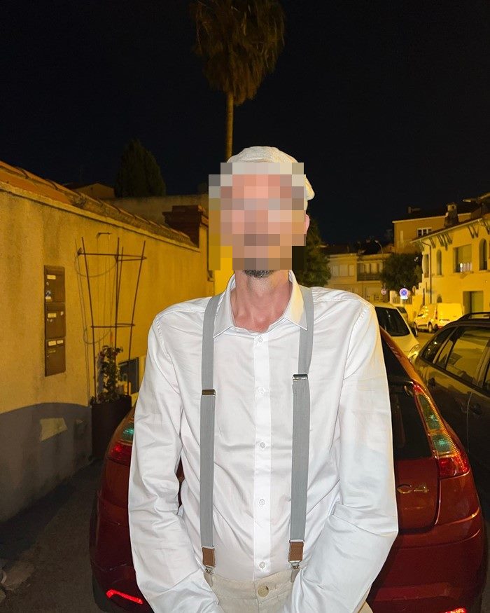 สตรีมเมอร์หนุ่มดับคากล้อง สตรีมเมอร์หนุ่มดับคากล้อง