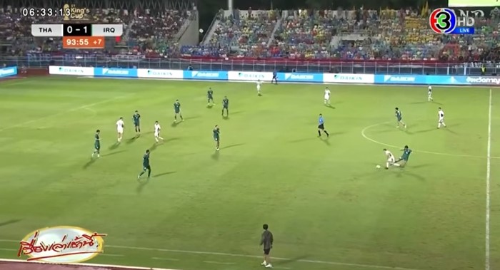 เปิดสภาพเข่าเจ ชนาธิป เปิดสภาพเข่าเจ ชนาธิป