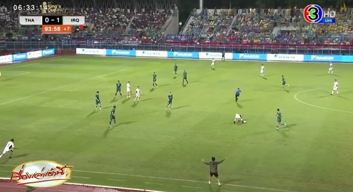 เปิดสภาพเข่าเจ ชนาธิป เปิดสภาพเข่าเจ ชนาธิป