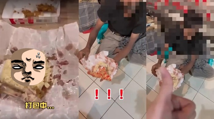 แจกข้าว ดราม่าโซเชียล แจกข้าว ดราม่าโซเชียล