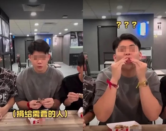 แจกข้าว ดราม่าโซเชียล แจกข้าว ดราม่าโซเชียล