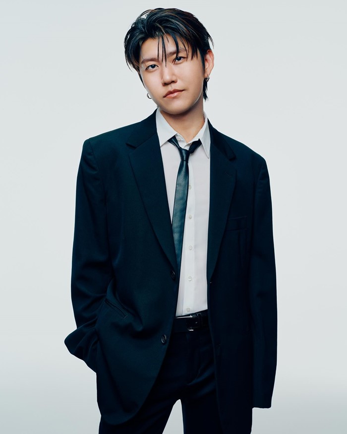 หนุ่มฮอตวง Mrs. GREEN APPLE เดตลับไอดอลเกาหลี คบซ้อนสาวกราเวียร์ หนุ่มฮอตวง Mrs. GREEN APPLE เดตลับไอดอลเกาหลี คบซ้อนสาวกราเวียร์