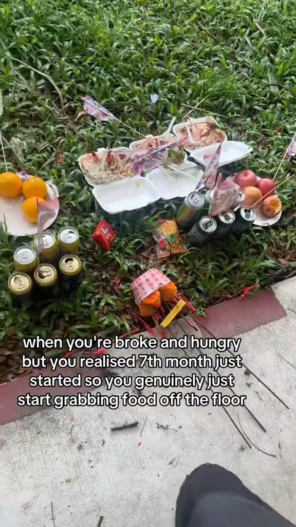 หยิบของเซ่นไหว้กิน หยิบของเซ่นไหว้กิน