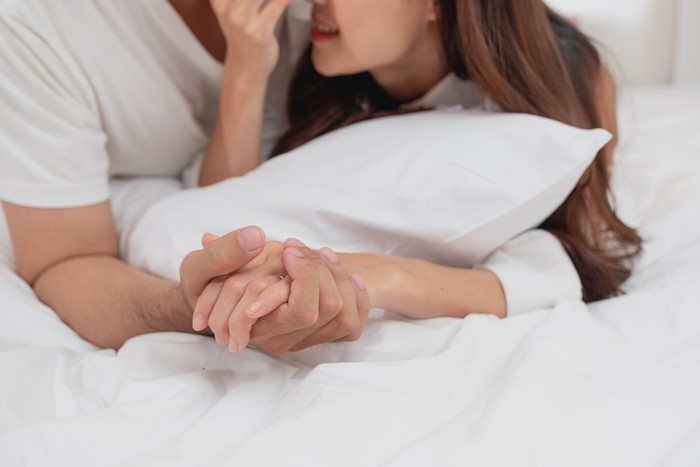 เรื่องเซ็กส์กับผู้หญิง ใช้เวลาแค่ไหนถึงพอดี เรื่องเซ็กส์กับผู้หญิง ใช้เวลาแค่ไหนถึงพอดี