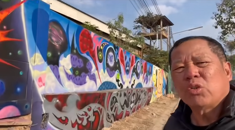 อาจารย์เฉลิมชัย อาจารย์เฉลิมชัย