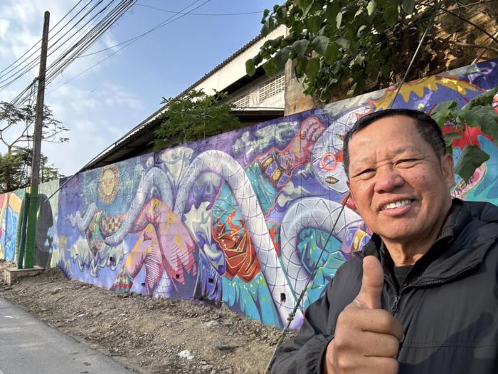 อาจารย์เฉลิมชัย อาจารย์เฉลิมชัย