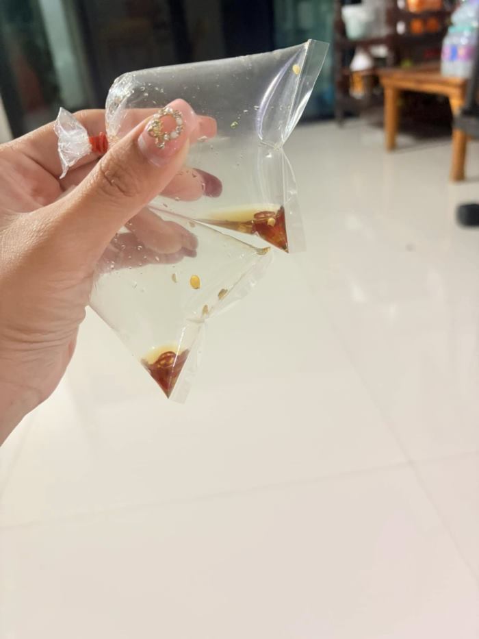 นี่หรือ เมนูละ 75 นี่หรือ เมนูละ 75