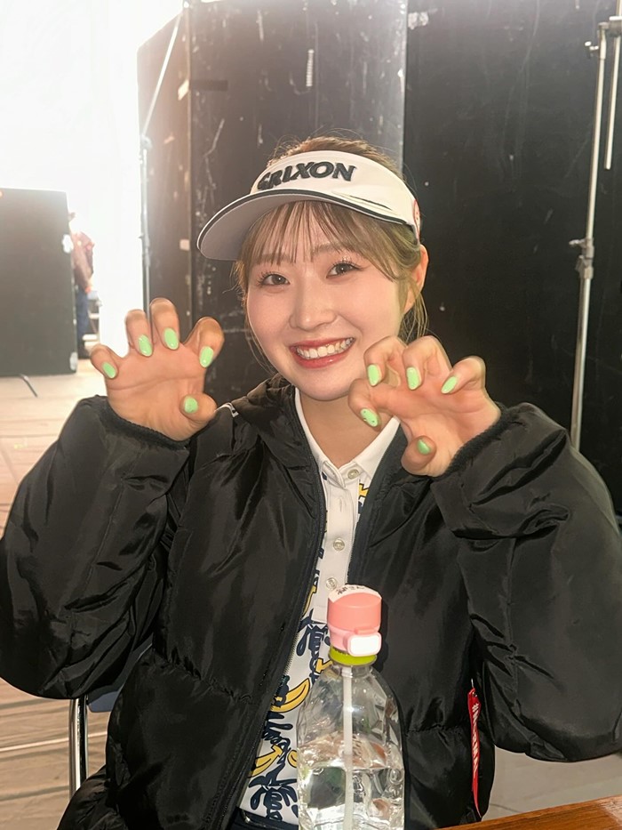 โปรกอล์ฟสาว แอบแซ่บโค้ชรุ่นพ่อ โปรกอล์ฟสาว แอบแซ่บโค้ชรุ่นพ่อ