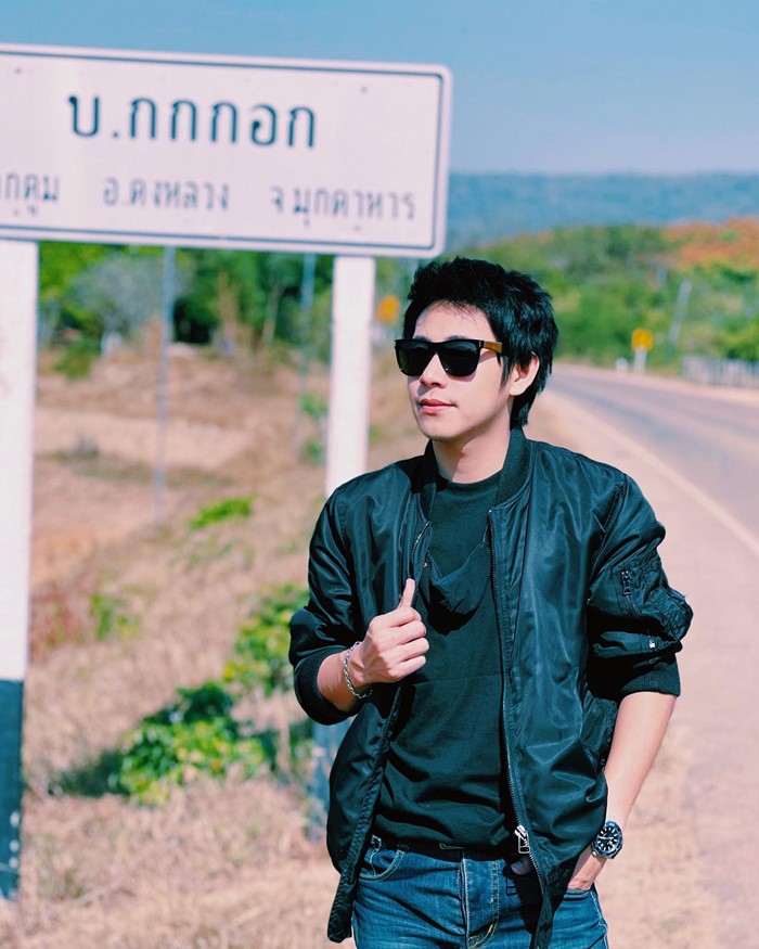 ประวัติ นัท ณัฐวุฒิ นักข่าวหนุ่มผู้ทุ่มเท ประวัติ นัท ณัฐวุฒิ นักข่าวหนุ่มผู้ทุ่มเท