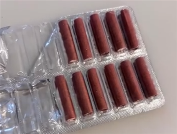 ประทัดระเบิดคาปาก ประทัดระเบิดคาปาก