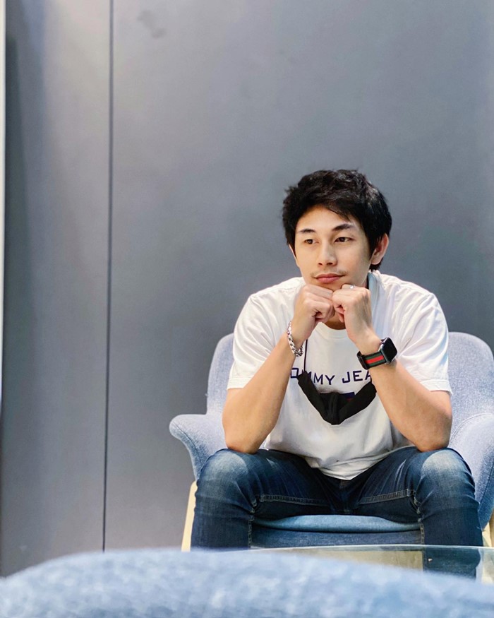 ย้อนโพสต์ นัท ณัฐวุฒิ ที่หายไป สื่อถึงความนัย ย้อนโพสต์ นัท ณัฐวุฒิ ที่หายไป สื่อถึงความนัย