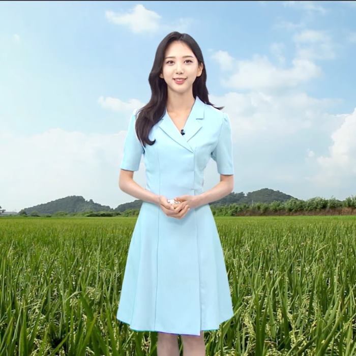 สื่อแฉ นักพยากรณ์อากาศสาว MBC ทิ้งจดหมายลาตาย สื่อแฉ นักพยากรณ์อากาศสาว MBC ทิ้งจดหมายลาตาย