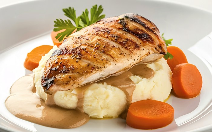 อาหารแชมป์โปรตีน สูงสุดอันดับ 1 อาหารแชมป์โปรตีน สูงสุดอันดับ 1