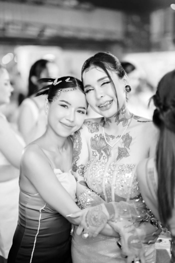 CEO สาว แบรนด์สบู่ใน TikTok เสียชีวิต CEO สาว แบรนด์สบู่ใน TikTok เสียชีวิต