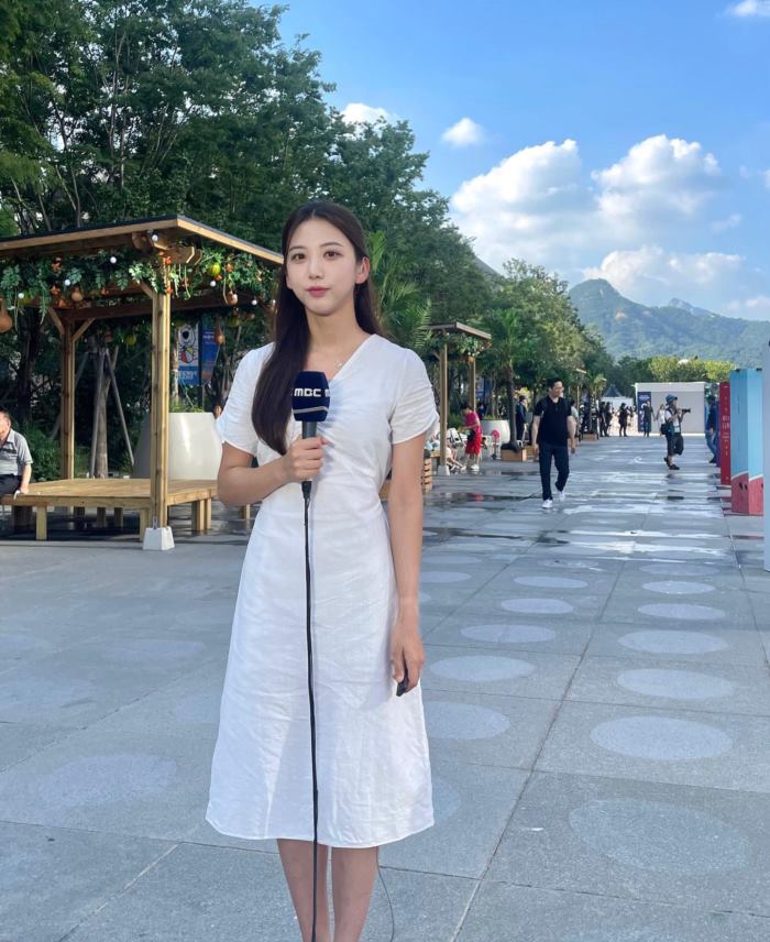 สื่อแฉ นักพยากรณ์อากาศสาว MBC ทิ้งจดหมายลาตาย สื่อแฉ นักพยากรณ์อากาศสาว MBC ทิ้งจดหมายลาตาย