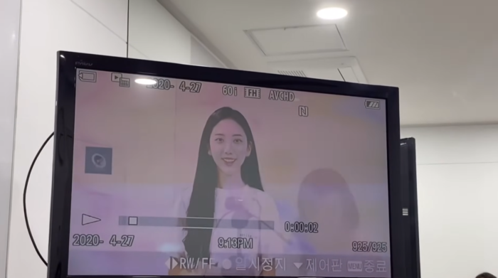 สื่อแฉ นักพยากรณ์อากาศสาว MBC ทิ้งจดหมายลาตาย สื่อแฉ นักพยากรณ์อากาศสาว MBC ทิ้งจดหมายลาตาย