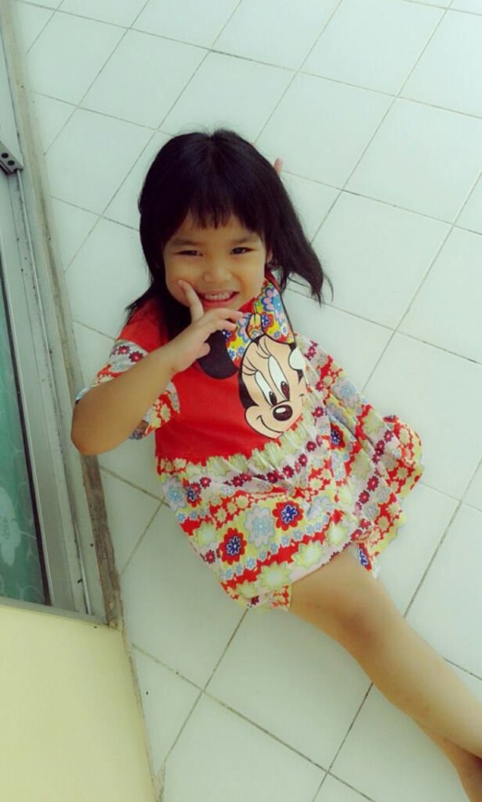 น้องการ์ตูน เสียชีวิตแล้ว น้องการ์ตูน เสียชีวิตแล้ว