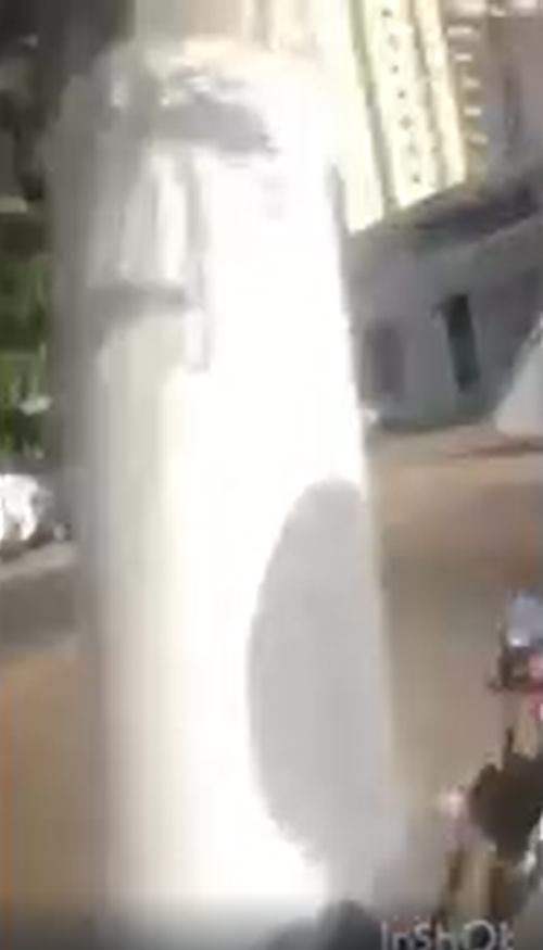 จุดจบสายห้าว จุดจบสายห้าว