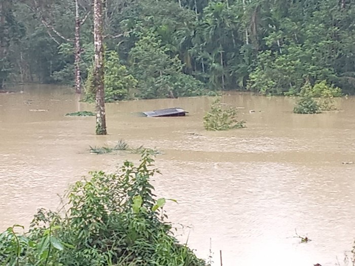 น้ำท่วมสตูล น้ำท่วมสตูล