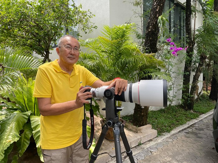 หม่อมเจ้าจุลเจิม ยุคล ถึงชีพิตักษัยอย่างสงบ สิริชันษา 78 ปี หม่อมเจ้าจุลเจิม ยุคล ถึงชีพิตักษัยอย่างสงบ สิริชันษา 78 ปี